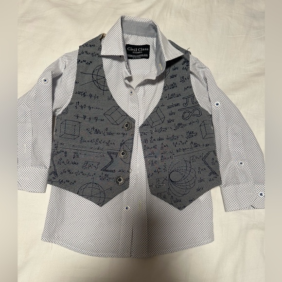 Civil - Picture 2 of 7